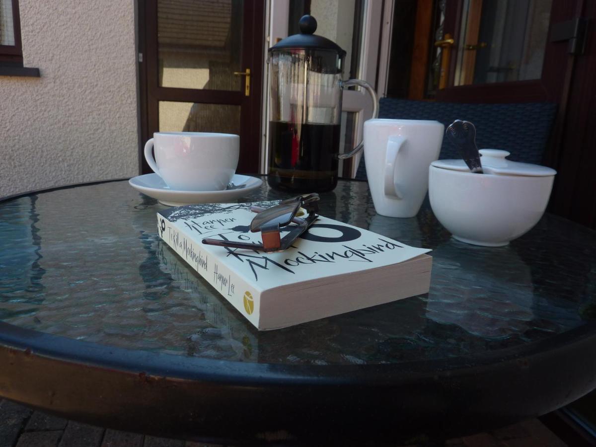 Manorview B&B Cookstown Zewnętrze zdjęcie