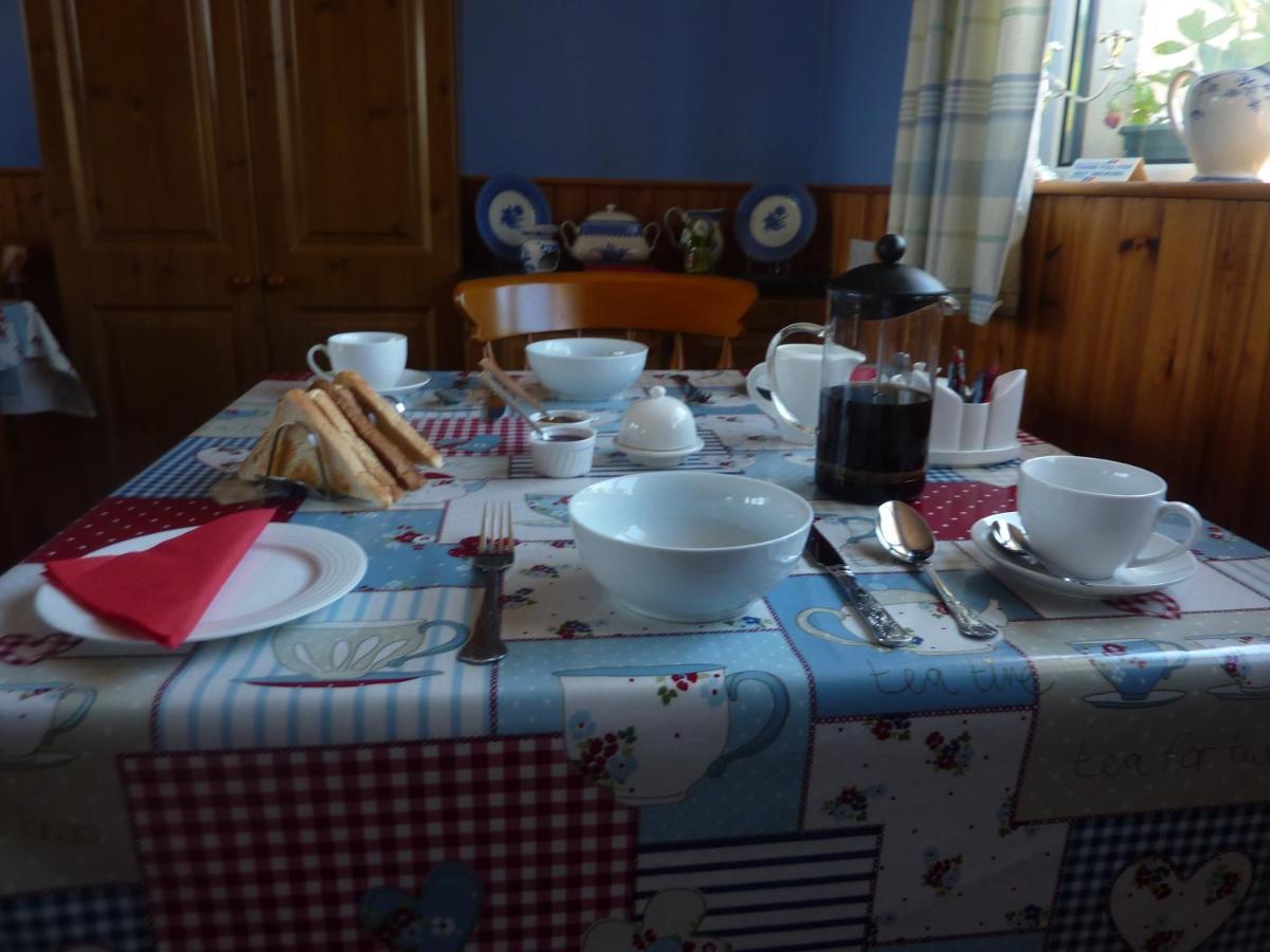 Manorview B&B Cookstown Zewnętrze zdjęcie
