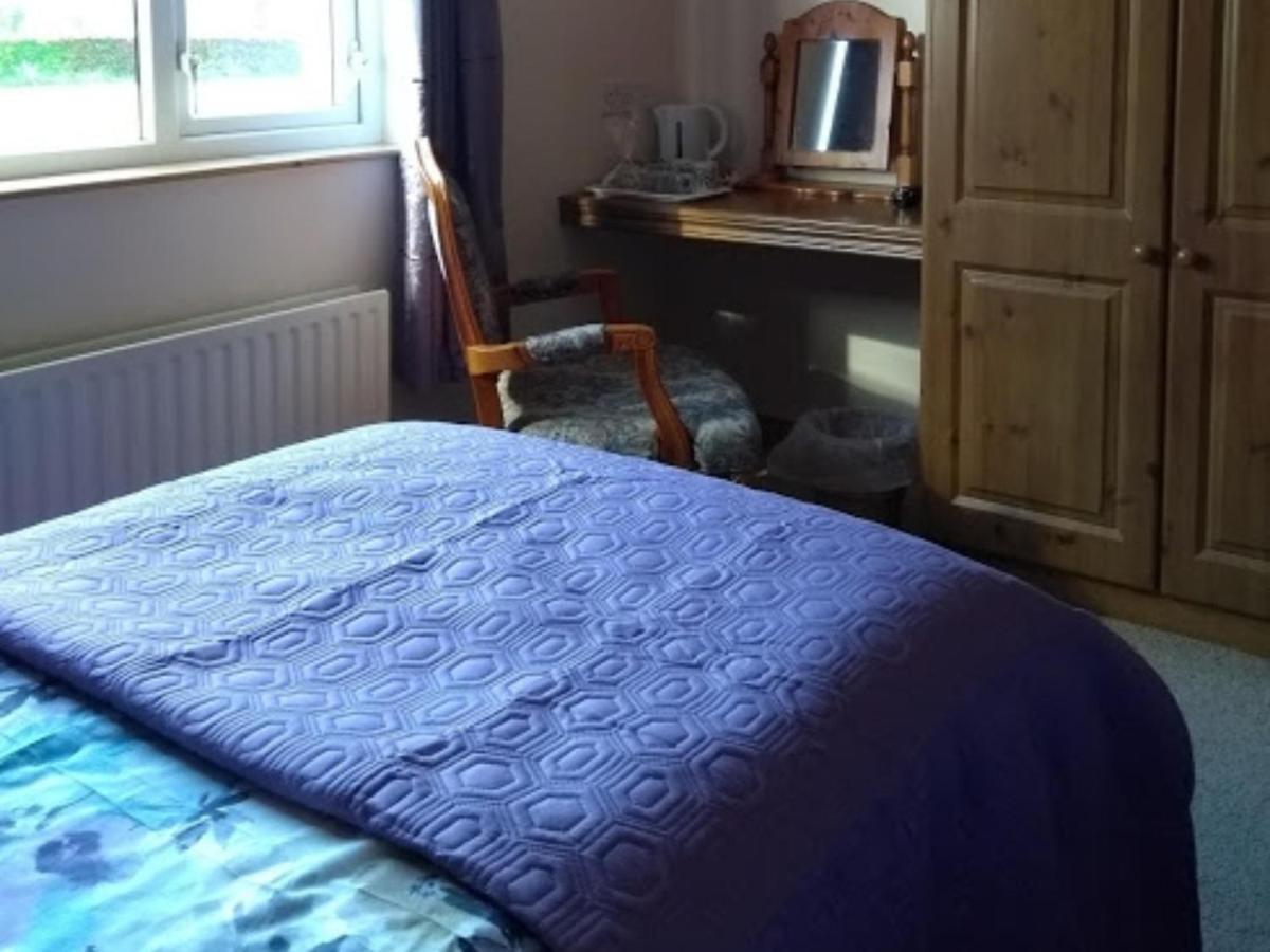 Manorview B&B Cookstown Zewnętrze zdjęcie