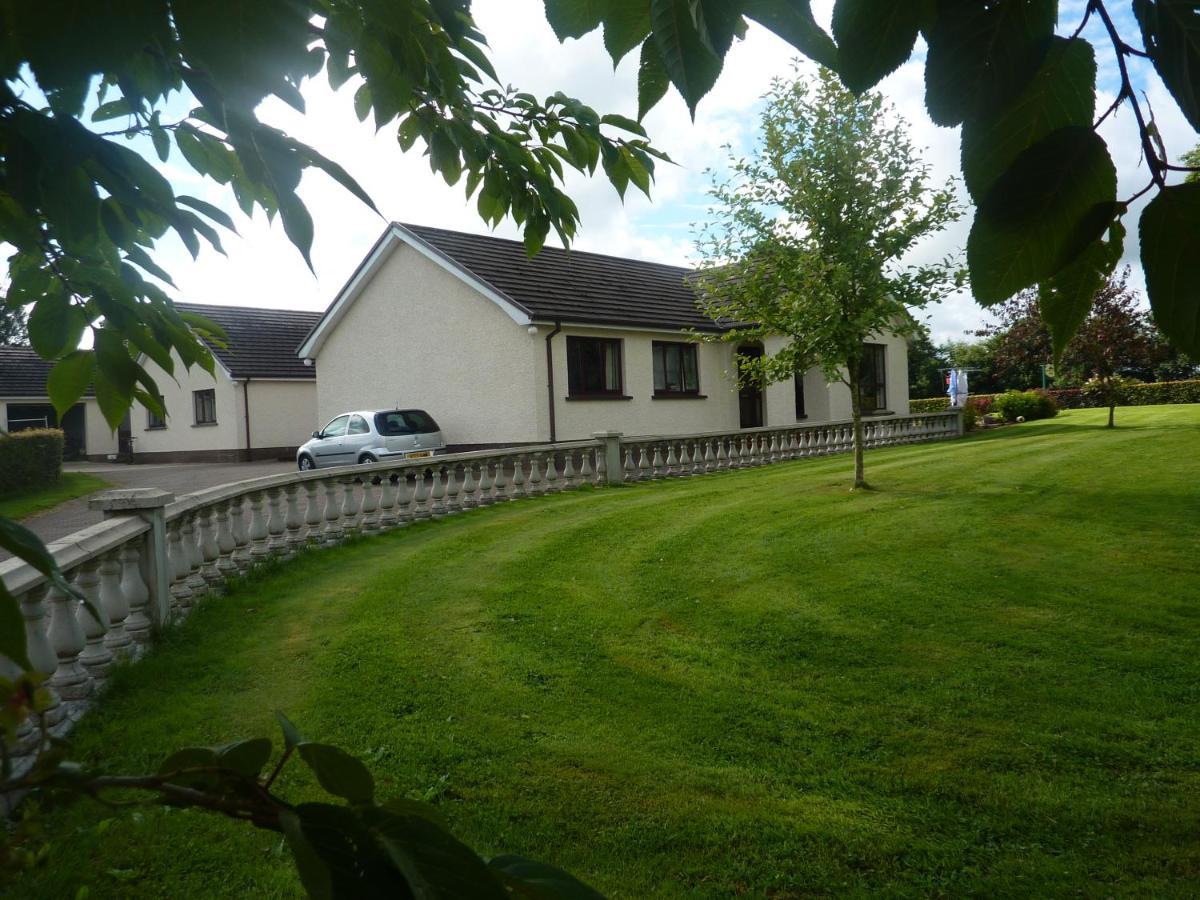 Manorview B&B Cookstown Zewnętrze zdjęcie