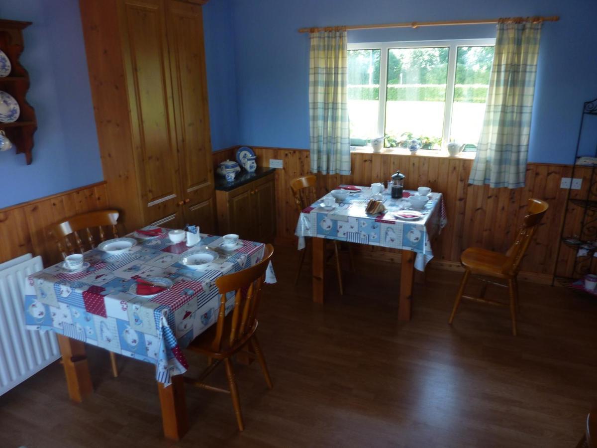 Manorview B&B Cookstown Zewnętrze zdjęcie